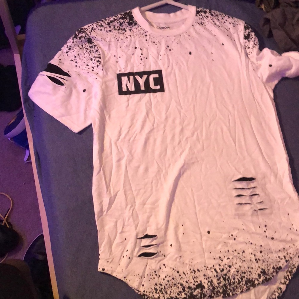 Graphic T-shirt